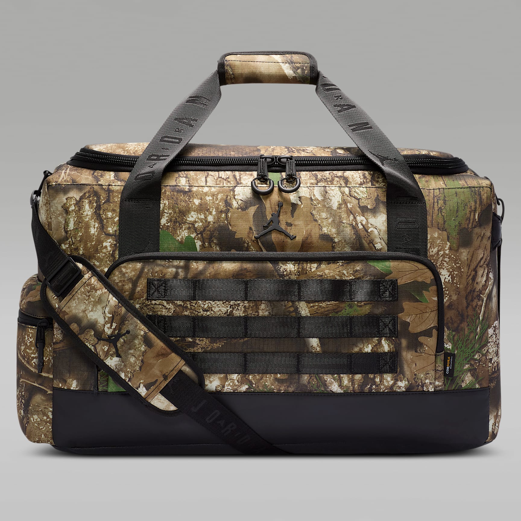 Jordan Realtree Collectors Duffel Bag (44L). Nike.com